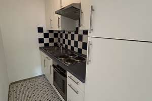 Wohnen in hervorragender Lage auf der Schwanthaler Höhe: 1-Zimmer Wohnung  28qm provisionsfrei – Ganghoferstraße 84, 81373 Untersendling, München – Vorschaubild 9