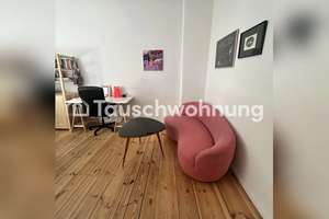 Tauschwohnung: 1 room apartment on Weserstr. for 2 room apartment – Weserstr. 53, 12047 Neukölln (Ortsteil), Berlin – Vorschaubild 2