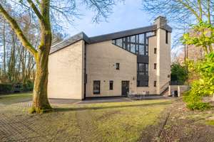 Architektur mit Geschichte – Lichtdurchflutetes Wohnen mit Loft- und Studioflair – Die vollständige Adresse der Immobilie erhältst du vom Anbieter., 49479 Ibbenbüren – Vorschaubild 17