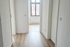 Altbauliebhaber aufgepasst - wunderschöne 2 Zimmer Wohnung mit EBK – Halberstädter Straße 46, 39112 Magdeburg – Vorschaubild 7