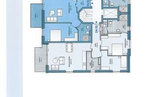 ‚‚Buchengarten'' - Neubau Nähe Werdersee!
3 Zimmer (Whg. 2) – Die vollständige Adresse der Immobilie erhältst du vom Anbieter., 28201 Huckelriede, Bremen – Vorschaubild 11