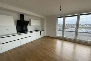 Wohnen am Phoenixsee • Spektakuläres 3 Zimmer - Penthouse mit großer Dachterrasse und Seeblick – Hans - Tombrock - Straße 4, 44263 Hörde (Ortsteil), Dortmund – Vorschaubild 7