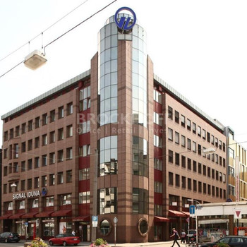 Signal-Iduna-Haus | 237 m² | ab 11,00 EUR