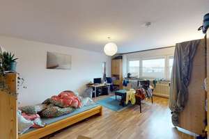 Wohnlich. Wertstabil. Zukunftssicher. – 3-Zimmer-Wohnung mit Turmbergblick in Karlsruhe-Durlach – Die vollständige Adresse der Immobilie erhältst du vom Anbieter., 76227 Durlach, Karlsruhe – Vorschaubild 6