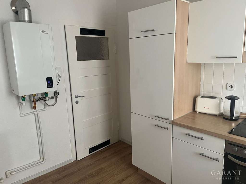 Immobilie in Reutlingen - TOP Kapitalanlage im Zentrum von Reutlingen - Bild 2