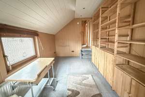 Kleines Haus, große Möglichkeiten - gemütliche DHH in Geestemünde-Süd – Die vollständige Adresse der Immobilie erhältst du vom Anbieter., 27570 Wulsdorf, Bremerhaven – Vorschaubild 9