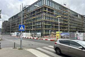 Vermietete 2,5 Zimmer-Wohnung in Friedrichshain nahe Treptower Park - * VEREINB. ABLÖSE MÖGLICH * – Berlin – Vorschaubild 15