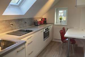 Gemütliches & voll möbliertes 30m²-Apartment – einfach einziehen – Die vollständige Adresse der Immobilie erhältst du vom Anbieter., 33602 Mitte, Bielefeld – Vorschaubild 2