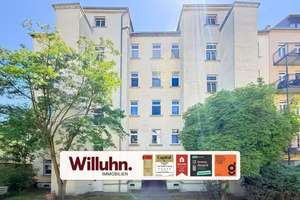 sofort bezugsfrei | Aufzug | Tageslichtbad | Kellerabteil