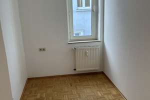 Sanierte Wohnung mit Balkon – Kronprinzenstraße 26, 44135 Kaiserbrunnen, Dortmund – Vorschaubild 5