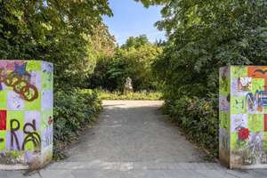 V(t)oll möbliert. Stilvoll wohnen auf Zeit am Florapark – Florastraße 78, 40217 Unterbilk, Düsseldorf – Vorschaubild 12