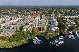 4 Zimmer mit Wasserblick & sonnigem Balkon – 2 Bäder, bezugsfertig – Wendenschloßstraße 330-332, 12557 Köpenick, Berlin – Vorschaubild 12