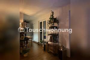 Tauschwohnung: 1-Zimmer-Apt in Au-Haidhausen gegen Whg im Münchner Westen