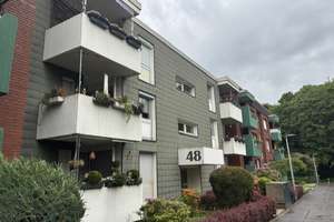 Lebendig wohnen in Gelsenkirchen: 3,5-Zimmer-Wohnung mit Balkon – Winkelmannshof 48, 45891 Erle, Gelsenkirchen – Vorschaubild 2
