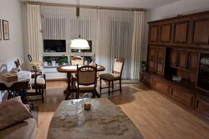 Attraktive 3-Zimmer Wohnung mit Balkon und Tiefgaragenstellplatz – Berliner Str. 100, 58135 Haspe-Ost, Hagen – Vorschaubild 2