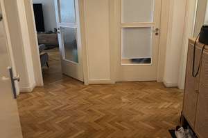 Zentrale 3-Zimmer Altbau Wohnung in Pempelfort  – Die vollständige Adresse der Immobilie erhältst du vom Anbieter., 40479 Pempelfort, Düsseldorf – Vorschaubild 6