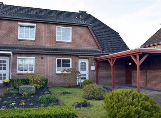 Doppelhaushälfte Otterndorf - ImmobilienScout24