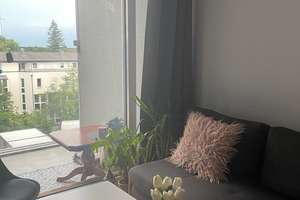 Studentenappartement in Pasing – Landsberger Straße 441, 81241 Am Westbad, München – Vorschaubild 2