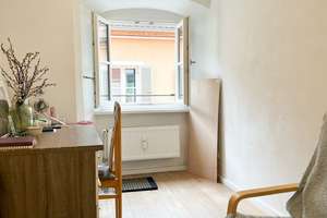 2-Zimmer-Altbauwohnung im historischen Altbau in der Altstadt! – Die vollständige Adresse der Immobilie erhältst du vom Anbieter., 93047 Innenstadt, Regensburg – Vorschaubild 4