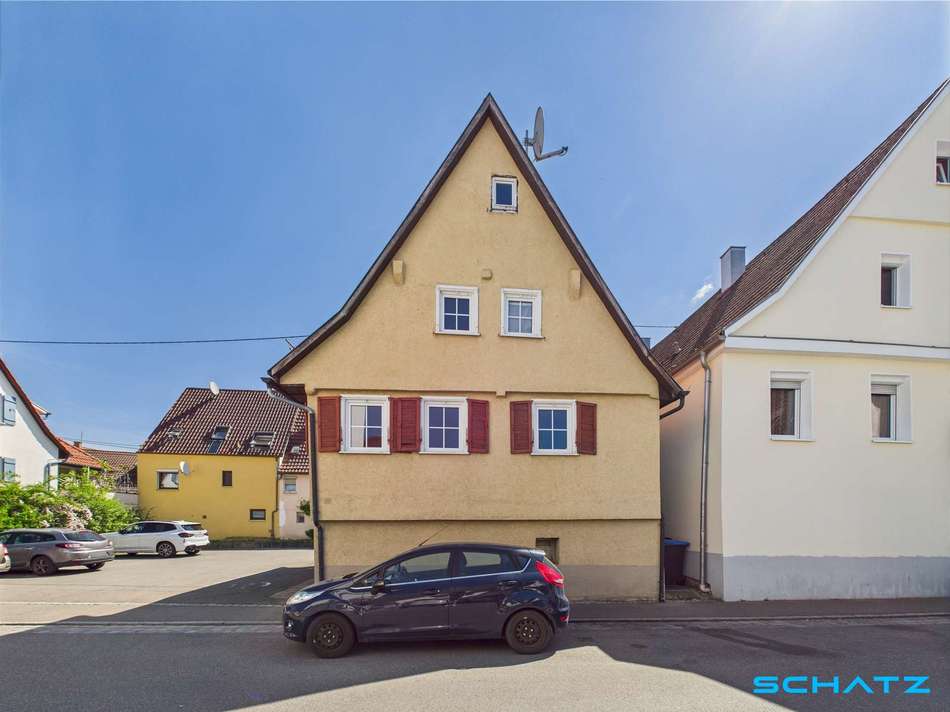 Außenansicht