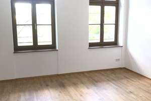 Am Wasser in Potsdam: 3-Zimmer-Wohnung mit Balkon – Am Fährgut 1, 14476 Neu Fahrland, Potsdam – Vorschaubild 12