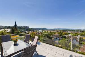Einmalige Villa mit einem unübertrefflichen Ausblick auf die unendlichen Weiten des Rheintal! – Die vollständige Adresse der Immobilie erhältst du vom Anbieter., 56179 Vallendar – Vorschaubild 6