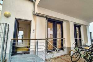 Leerstehende 2-Zimmer-EG-Wohnung in Bestlage am Peterplatz mit Erbpacht – 97070 Altstadt, Würzburg – Vorschaubild 9