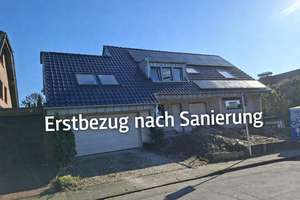 Exklusives Einfamilienhaus mit modernster Energietechnik und außergewöhnlichem Grundstück – Obertalstr. 23, 45478 Speldorf, Mülheim an der Ruhr – Vorschaubild 1