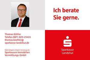Ihre Familienoase wartet auf Sie! – Die vollständige Adresse der Immobilie erhältst du vom Anbieter., 84030 Ergolding – Vorschaubild 23
