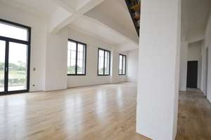 Großzügige Maisonette im Industriedenkmal – ca. 201 m² Wohnfläche mit Terrasse – Die vollständige Adresse der Immobilie erhältst du vom Anbieter., 47805 Dießem/Lehmheide, Krefeld – Vorschaubild 6