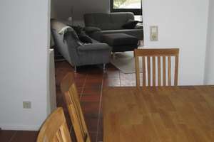 2,5-Zimmer-Dachgeschosswohnung in Bonn-Mehlem mit Balkon, Drachenfelsblick in Rheinnähe – Rodderbergstraße 1, 53179 Mehlem, Bonn – Vorschaubild 5