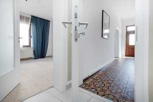 Charmantes 2 - 3 Familienwohnhaus mit Süd/West Garten in Schildesche – Bielefeld – Vorschaubild 6