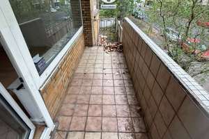 Renovierte 3-Zimmer-Wohnung mit Balkon in Duisburg-Röttgersbach – 47167 Röttgersbach, Duisburg – Vorschaubild 32