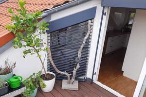 Stylische Westloggia - Wohnung in Stadeln, Fürth – 90765 Stadeln, Herboldshof, Mannhof, Fürth – Vorschaubild 19