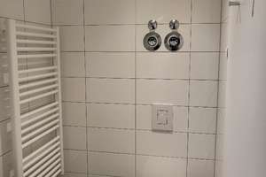 Traumhafte 1-Zimmer Wohnung in Wedding - nur Studenten, Azubis o. Praktikanten – Gerichtstraße 68, 13347 Gesundbrunnen, Berlin – Vorschaubild 5