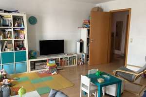Helle Dachgeschosswohnung mit Loggia – Kölner Straße 270, 47807 Fischeln, Krefeld – Vorschaubild 8