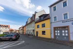 Raumwunder für Familien nahe Jena – Saale-Holzland-Kreis – Vorschaubild 2