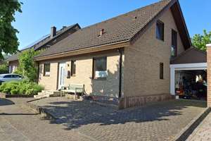 Modernes, geräumiges freistehendes Einfamilienhaus mit Garten – Am Ringofen 8, 50181 Bedburg – Vorschaubild 27