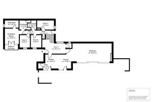 Zeitlose Klarheit trifft moderne Raffinesse – Architektur im Sinne des Bauhauses in TOP Wohnlage – Die vollständige Adresse der Immobilie erhältst du vom Anbieter., 21149 Hausbruch, Hamburg – Vorschaubild 18
