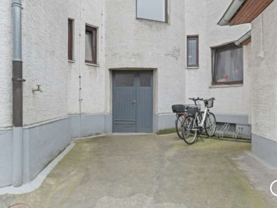 Innenhof