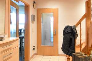 Doppelhaushälfte in ruhiger Seitenstrasse ( provisionsfrei ) – Die vollständige Adresse der Immobilie erhältst du vom Anbieter., 30982 Pattensen – Vorschaubild 7