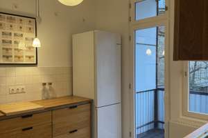 Gut möblierte, hochwertig sanierte 3-Zimmer Wohnung in Stuttgart-Mitte / West. Fertig gestellt 2026 – Die vollständige Adresse der Immobilie erhältst du vom Anbieter., 70178 Feuersee, Stuttgart – Vorschaubild 22