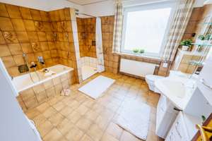 Ein Zuhause zum Wachsen - großzügiges Reihenmittelhaus mit Garage – Die vollständige Adresse der Immobilie erhältst du vom Anbieter., 33689 Sennestadt, Bielefeld – Vorschaubild 11