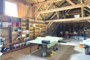 Seltene Gelegenheit - stilvoll saniertes Bauernhaus mitten im Ostallgäu – Die vollständige Adresse der Immobilie erhältst du vom Anbieter., 87647 Unterthingau – Vorschaubild 32
