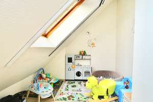 Helle Maisonette-Wohnung mit großem Balkon, Stellplatz und vielseitigem Raumangebot – Die vollständige Adresse der Immobilie erhältst du vom Anbieter., 41199 Odenkirchen-Mitte, Mönchengladbach – Vorschaubild 12