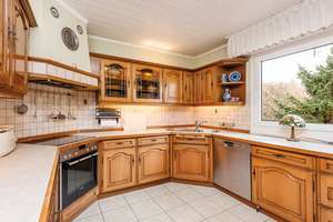 Bungalow mit Photovoltaik und Wärmepumpe – energieeffizient wohnen – Die vollständige Adresse der Immobilie erhältst du vom Anbieter., 12309 Lichtenrade, Berlin – Vorschaubild 8