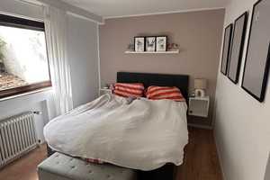 Erdgeschoss Maisonette Wohnung inkl. Küche – Inrather Str. 102, 47803 Krefeld – Vorschaubild 13