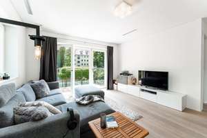 Exklusives Townhouse für höchste Ansprüche – Die vollständige Adresse der Immobilie erhältst du vom Anbieter., 80639 Nymphenburg, München – Vorschaubild 19