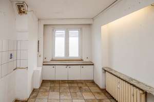 Freigezogene 2 - Zimmer Eigentumswohnung ca. 65 m² in Essen - Stadtkern – Die vollständige Adresse der Immobilie erhältst du vom Anbieter., 45127 Westviertel, Essen – Vorschaubild 4