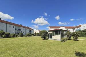 Gut geschnittene 3-Zimmer-Wohnung im 2. OG mit schönem Balkon in sehr gepflegter grüner Wohnanlage – Herzog-Ferdinand-Straße 13, 85456 Wartenberg – Vorschaubild 40